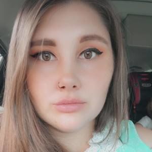 Meet your Posher, Kristen